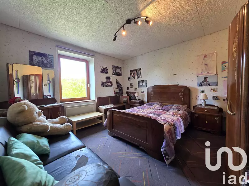 Maison, 99 m²