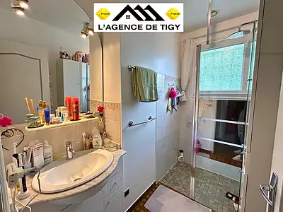 Maison, 64,5 m²