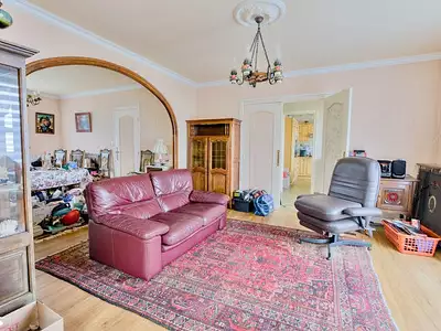 Maison, 123 m²