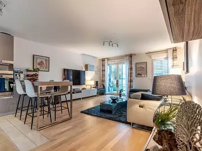 Appartement, 70,05 m²