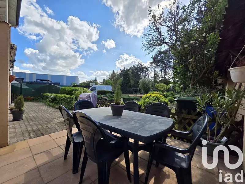Maison, 86 m²