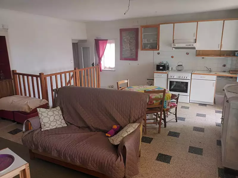 Maison, 94 m²