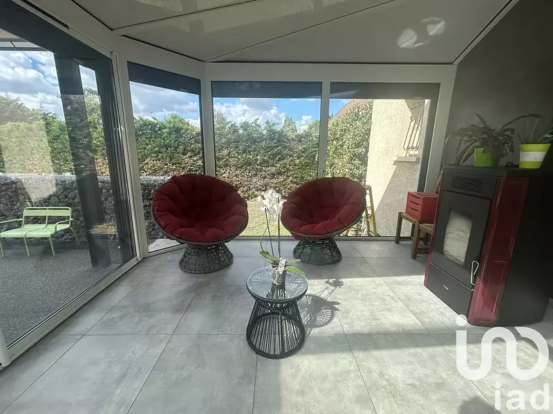 Maison, 195 m²