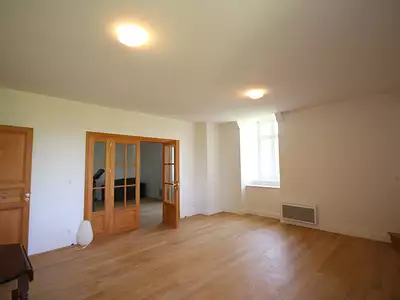 Appartement, 70 m²