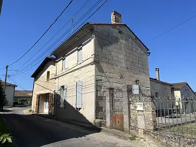 Maison, 154 m²