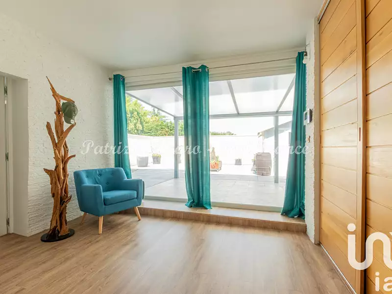 Appartement, 91 m²