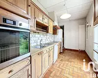 Maison, 184 m²