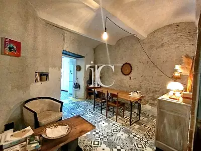 Maison, 210 m²