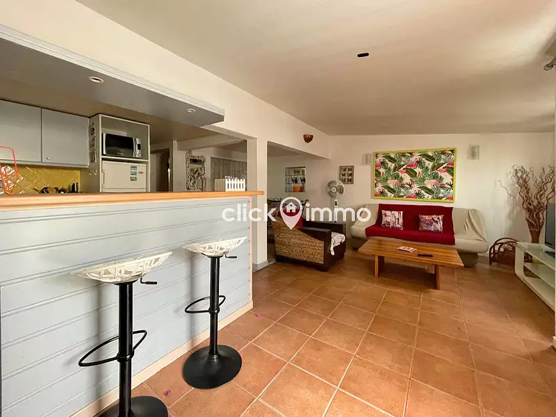 Maison, 220 m²