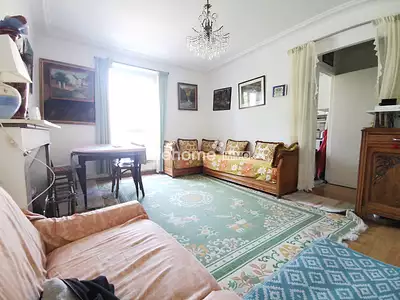 Appartement, 30,3 m²