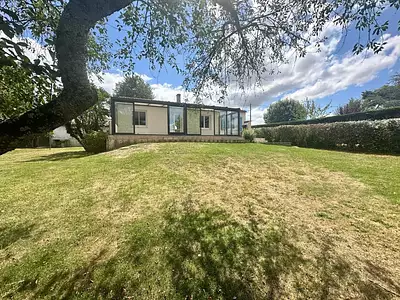 Maison, 102 m²
