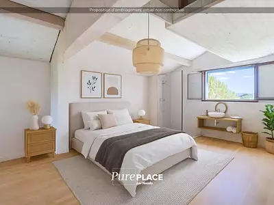 Maison, 296 m²