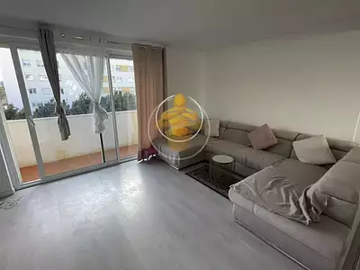 Appartement, 100 m²