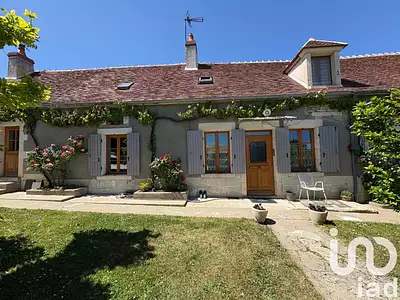Maison, 142 m²