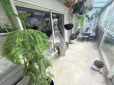 Appartement, 122 m²