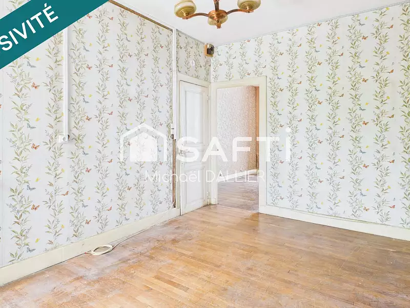 Maison, 131 m²