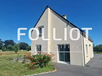 Maison, 148 m²