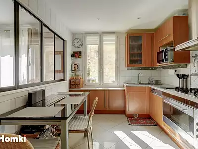 Appartement, 84 m²