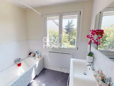 Maison, 118 m²