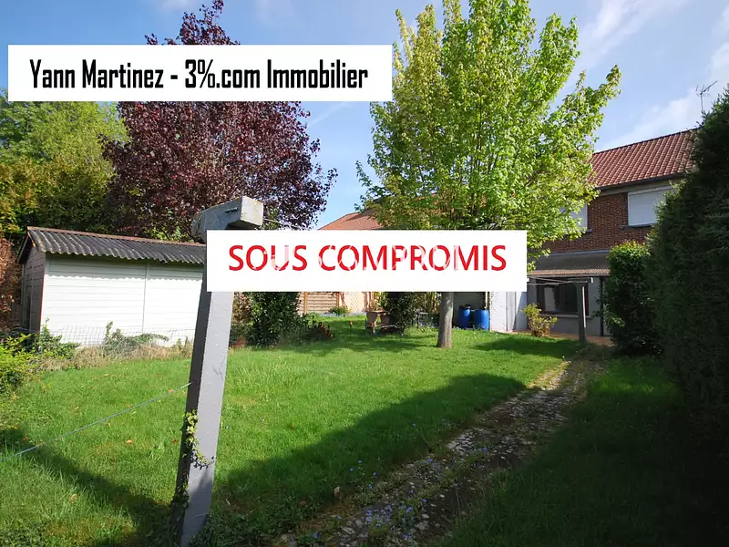 Maison, 82 m²