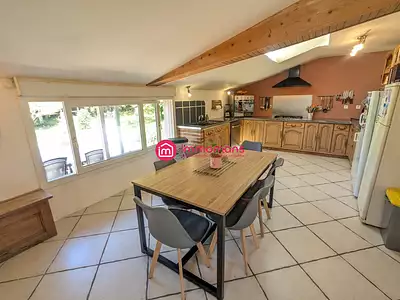 Maison, 141,92 m²