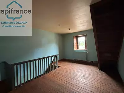 Maison, 120 m²