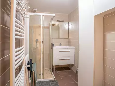 Appartement, 38,21 m²