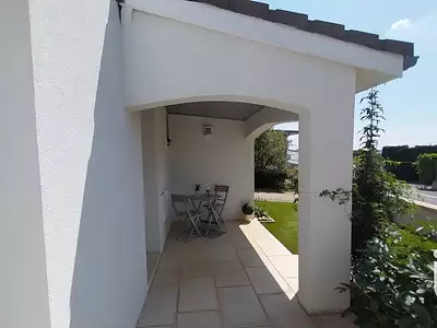 Maison, 126 m²