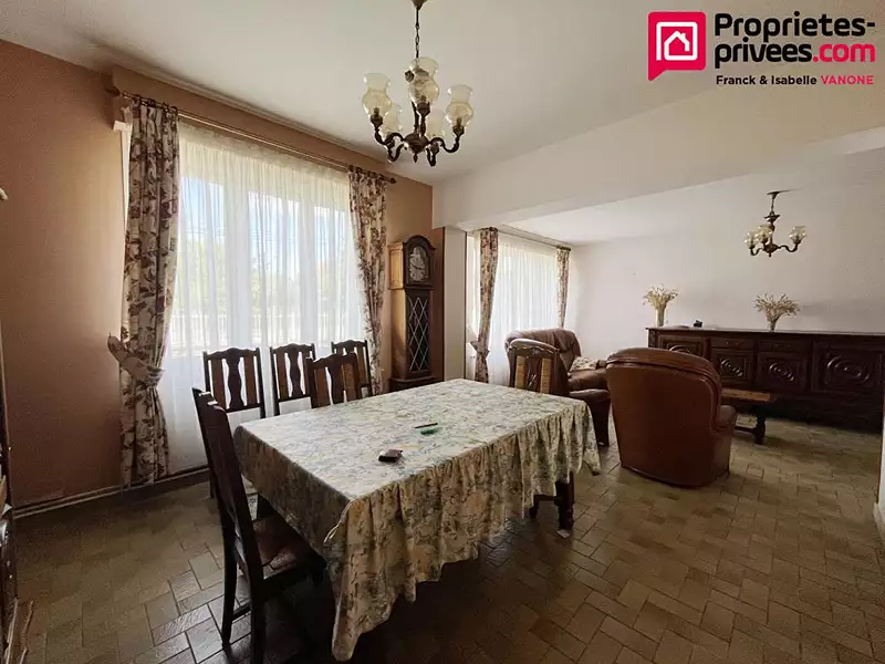 Maison, 150 m²
