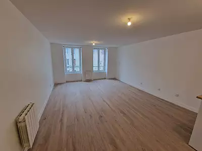 Appartement, 29,33 m²