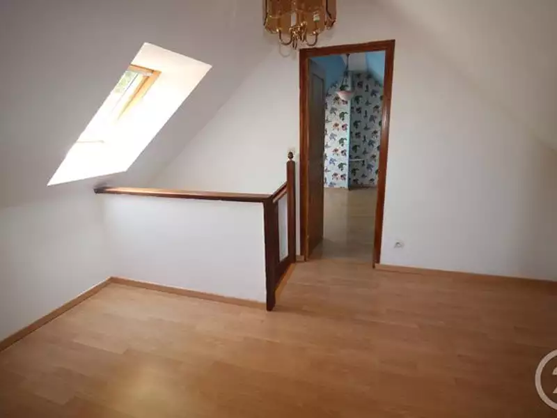 Maison, 93 m²