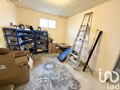 Maison, 200 m²