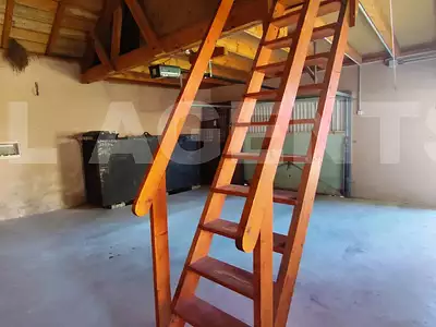 Maison, 210 m²