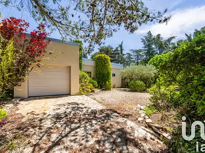 Maison, 115 m²