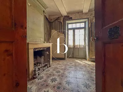 Maison, 115 m²