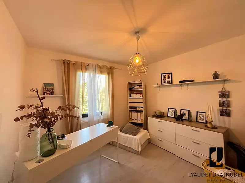 Maison, 100 m²
