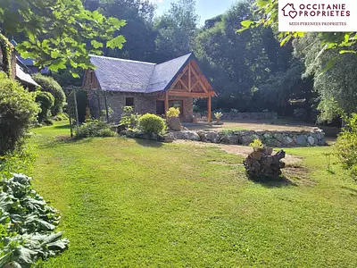 Maison, 280 m²