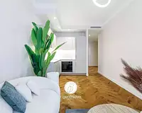 Appartement, 53,31 m²