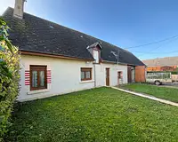 Maison, 125 m²
