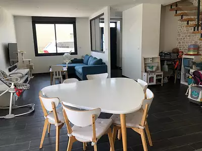 Maison, 97 m²