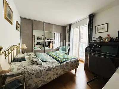 Appartement, 100 m²