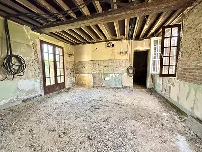 Maison, 500 m²