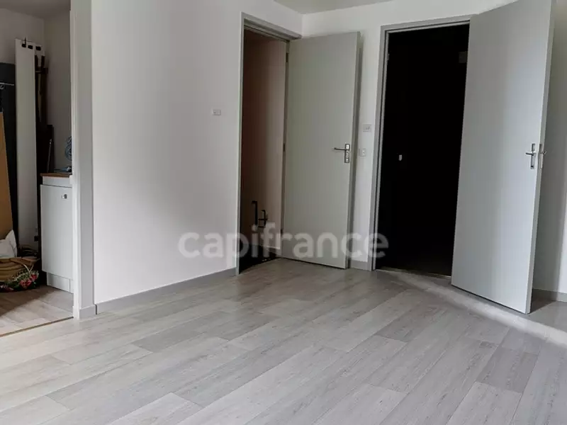 Maison, 122 m²