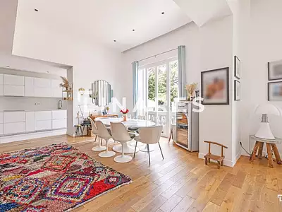 Appartement, 103 m²