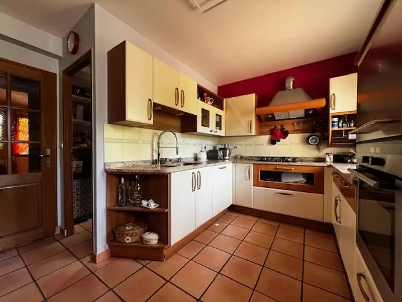 Maison, 201 m²