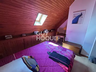 Maison, 135 m²