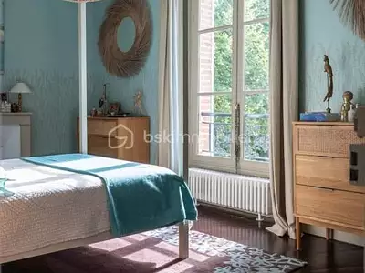 Maison, 213 m²
