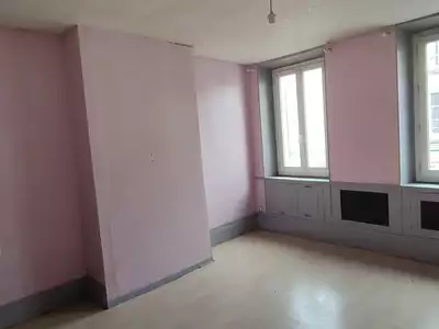 Appartement, 40,8 m²