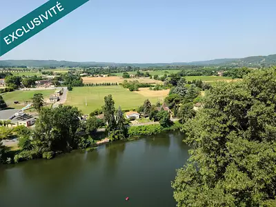 Maison, 264 m²