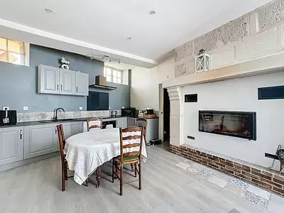 Maison, 448,21 m²